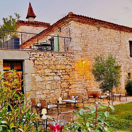 Domaine De Lejos - Portes D'Albi Lamillarié Екстериор снимка