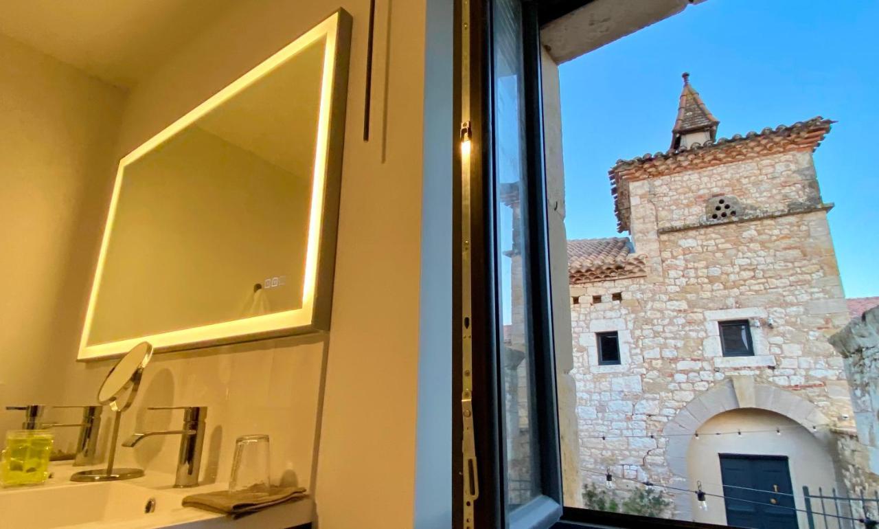 Domaine De Lejos - Portes D'Albi Lamillarié Екстериор снимка