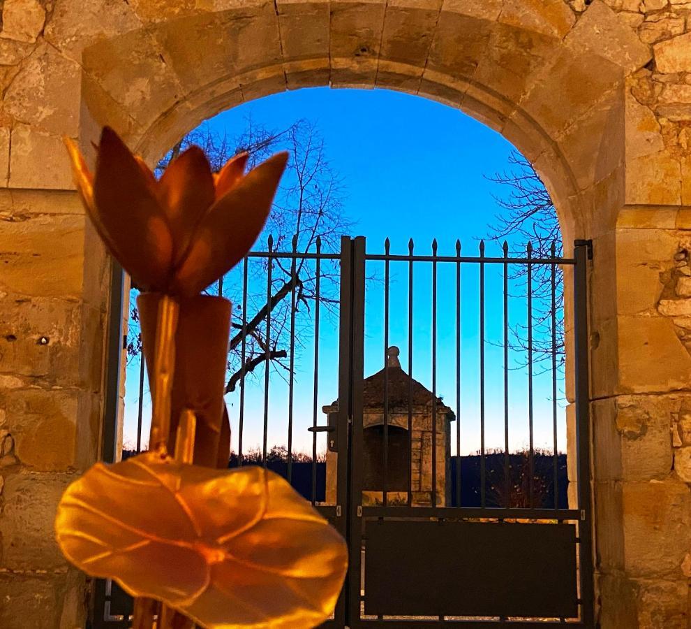 Domaine De Lejos - Portes D'Albi Lamillarié Екстериор снимка