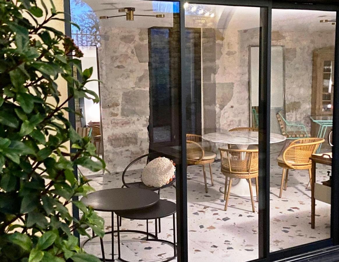 Domaine De Lejos - Portes D'Albi Lamillarié Екстериор снимка
