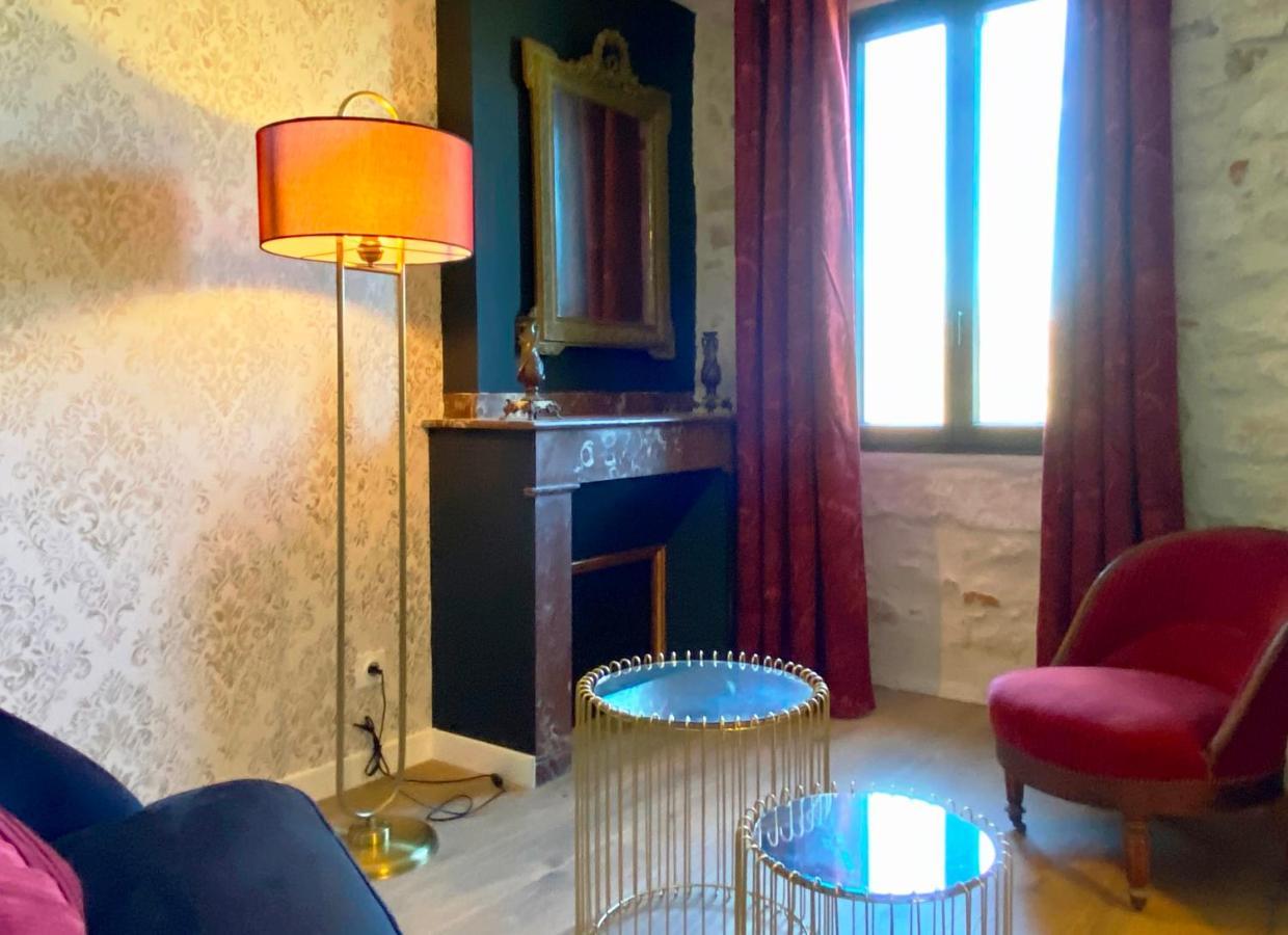 Domaine De Lejos - Portes D'Albi Lamillarié Екстериор снимка