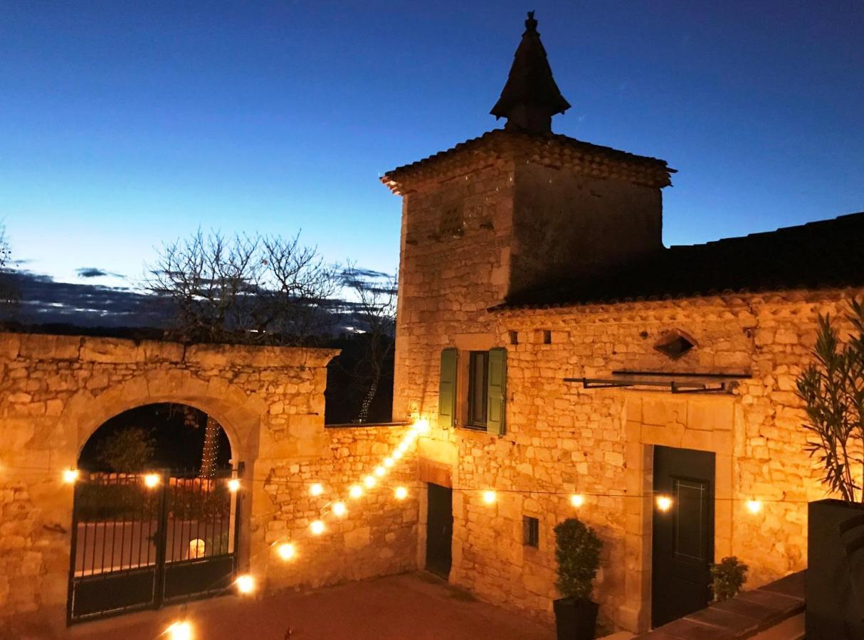 Domaine De Lejos - Portes D'Albi Lamillarié Екстериор снимка