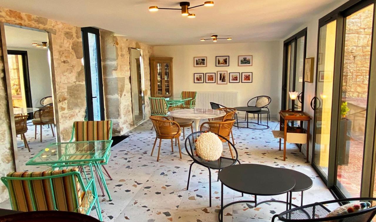 Domaine De Lejos - Portes D'Albi Lamillarié Екстериор снимка