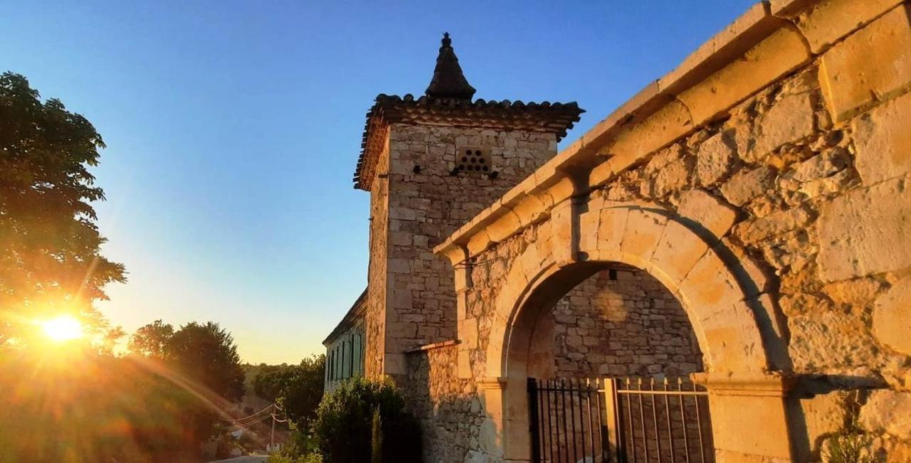 Domaine De Lejos - Portes D'Albi Lamillarié Екстериор снимка