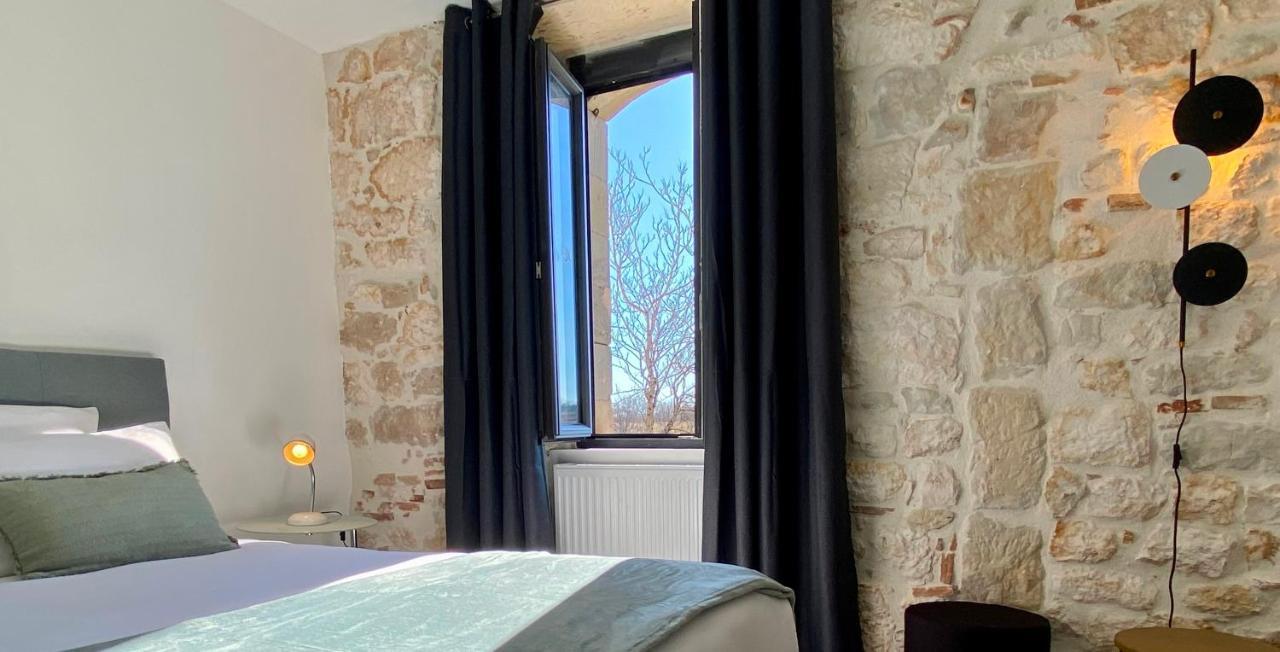 Domaine De Lejos - Portes D'Albi Lamillarié Екстериор снимка